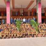 Visit to NDA, Khadakwasla